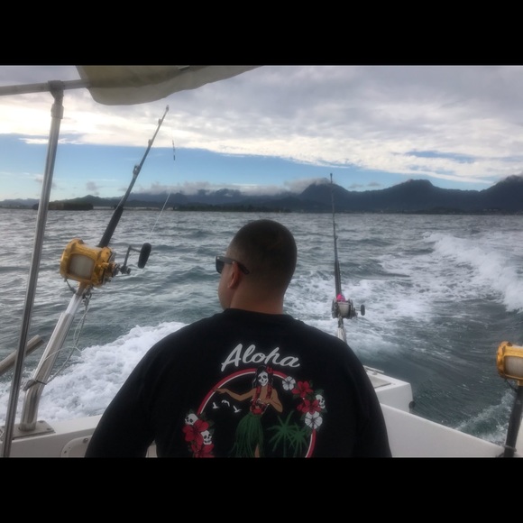 Meet your Posher, Daniel - Picture 3 of 3